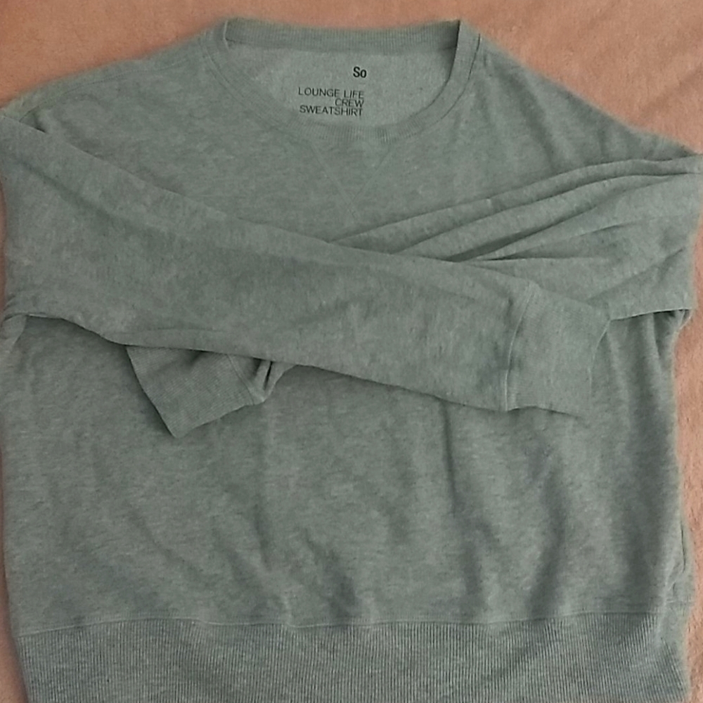 Light sweatshirt - Picture 2 of 2